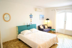 studio chaleureux bastide de robinson N15